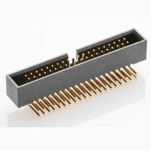 Connecteur HE10 - TMBP-127-XX-CS-D - ANTELEC - de données / Pins Header / rectangulaire