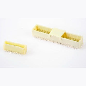 Connecteur fil à carte - AM1D-S-100-XX-T-PVD - ANTELEC - de données / CMS / droit