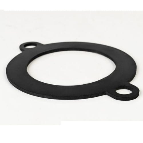 Joint Oring - VT series  - BLUCAST - en acier / monté sur bride