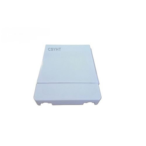 Boîtier mural - G01 series - Shenzhen YHT Broadband Equipment Co., Ltd. - rectangulaire / carré / en ABS