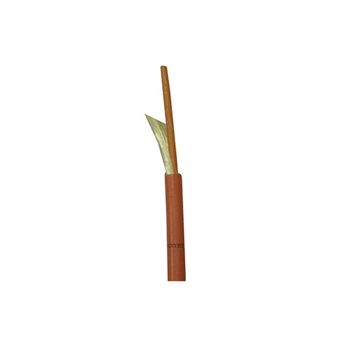 Câble optique simplex - Shenzhen YHT Broadband Equipment Co., Ltd. - de données / rond / industriel