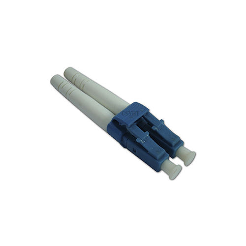 Connecteur LC - Shenzhen YHT Broadband Equipment Co., Ltd. - de données / optique / cylindrique