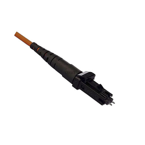 Connecteur de données - Shenzhen YHT Broadband Equipment Co., Ltd. - optique / MTRJ / mâle
