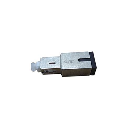 Atténuateur pour fibre optique - Shenzhen YHT Broadband Equipment Co., Ltd. - compact