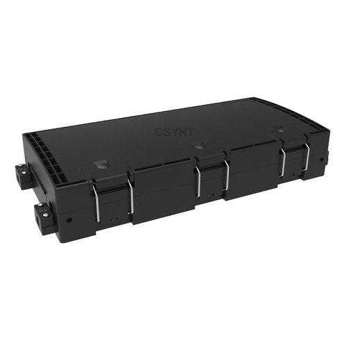 Boîte de raccordement en plastique - BP04 series - Shenzhen YHT Broadband Equipment Co., Ltd. - IP65 / pour fibre optique / d'extérieur