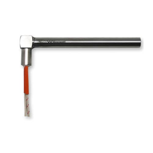 Cartouche chauffante étanche - T9 - Resistencias Industriales Maxiwatt SL