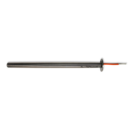 Cartouche chauffante tubulaire -  Expan T7 - Resistencias Industriales Maxiwatt SL - expansible