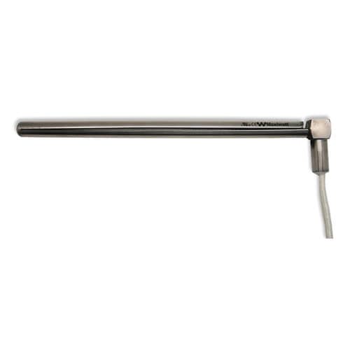 Cartouche chauffante tubulaire -  Expan T9 - Resistencias Industriales Maxiwatt SL - expansible