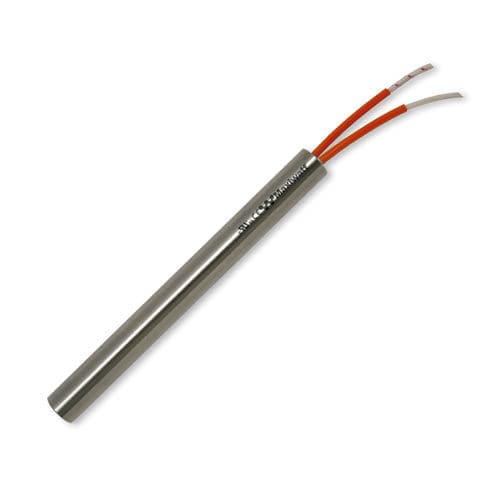 Cartouche chauffante haute température - T1 - Resistencias Industriales Maxiwatt SL