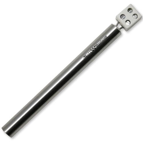 Cartouche chauffante - T3 - Resistencias Industriales Maxiwatt SL
