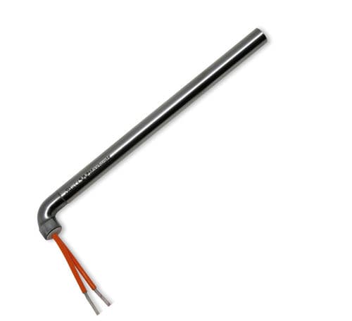 Cartouche chauffante tubulaire - T9CA - Resistencias Industriales Maxiwatt SL