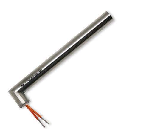 Cartouche chauffante tubulaire - T9PBE - Resistencias Industriales Maxiwatt SL
