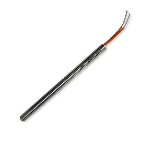 Cartouche chauffante tubulaire - Expan T1 - Resistencias Industriales Maxiwatt SL