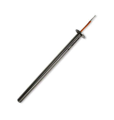 Cartouche chauffante tubulaire - Expan T7 - Resistencias Industriales Maxiwatt SL