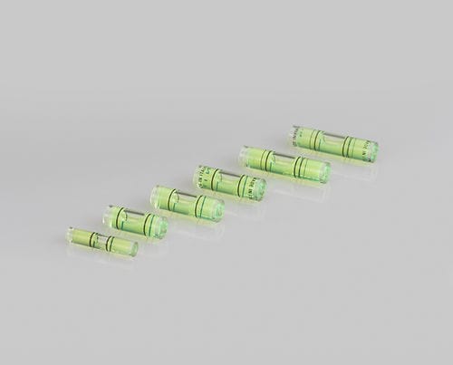 Tube de stockage d'échantillons - TECNO-TORICA SRL