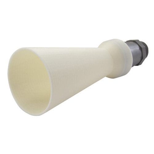 Capteur à ultrasons - MB70XX XL-MaxSonar series - MaxBotix Inc.