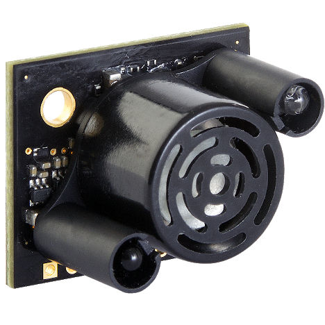 Capteur à ultrasons - MB2530 IRXL-MaxSonar-CS3 - MaxBotix Inc.