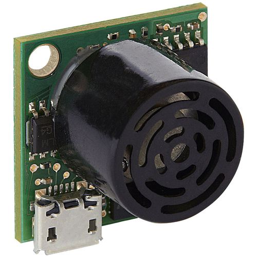 Capteur à ultrasons - MB14X4 USB-ProxSonar-EZX series - MaxBotix Inc.