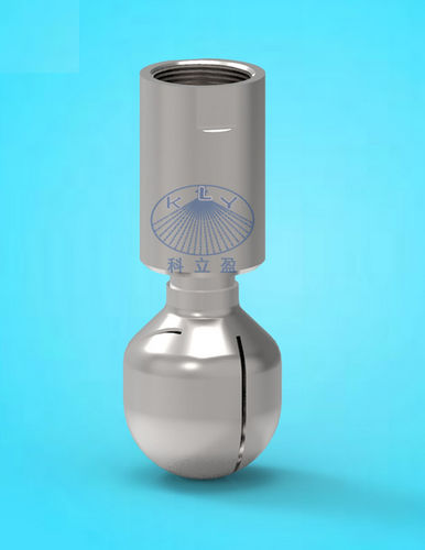 Buse de nettoyage - Keliying D20 - Guangzhou Cleaning Spray Equipment - de pulvérisation / pour liquides / en acier inoxydable