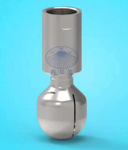 Buse de nettoyage - Keliying D25 - Guangzhou Cleaning Spray Equipment - de pulvérisation / pour liquides / en acier inoxydable