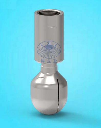 Buse de nettoyage - Keliying D32 - Guangzhou Cleaning Spray Equipment - de pulvérisation / pour liquides / en acier inoxydable