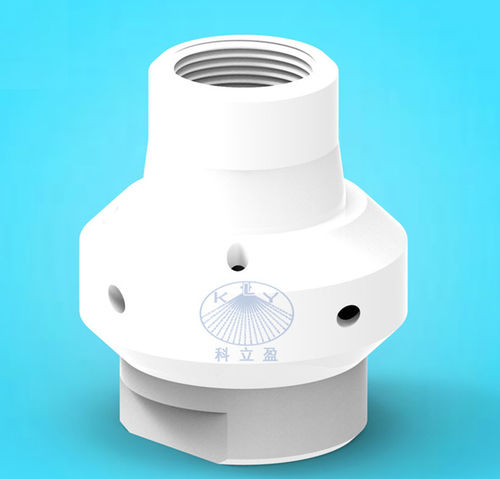 Buse de nettoyage - DN series - Guangzhou Cleaning Spray Equipment - de pulvérisation / pour liquides / à jet plein