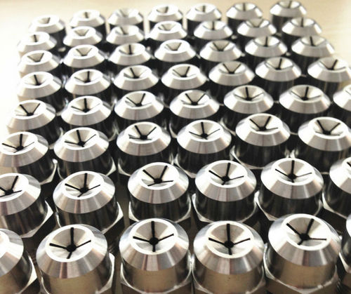 Buse de pulvérisation - Guangzhou Cleaning Spray Equipment - de nettoyage / pour liquides / en acier inoxydable