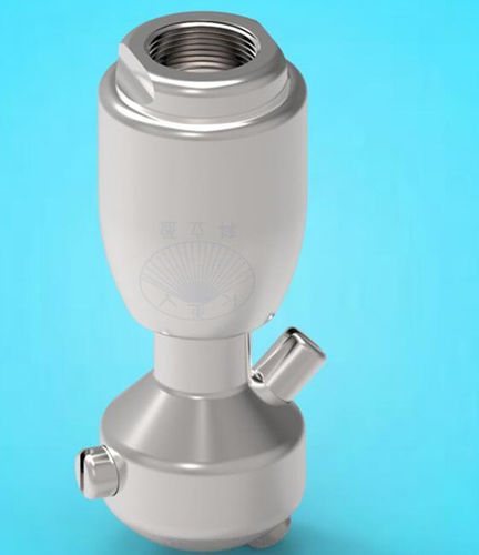 Buse de nettoyage - KZ75  - Guangzhou Cleaning Spray Equipment - de pulvérisation / pour liquides / en acier inoxydable