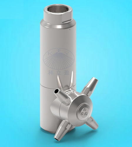 Buse de pulvérisation - DG20 - Guangzhou Cleaning Spray Equipment - de nettoyage / pour liquides / en inox