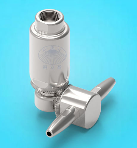Buse de nettoyage - MG10 - Guangzhou Cleaning Spray Equipment - pour liquides / en inox / pour l'industrie agroalimentaire