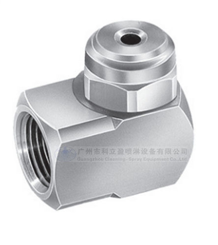 Buse de pulvérisation - GA  - Guangzhou Cleaning Spray Equipment - de nettoyage / de refroidissement / pour liquides