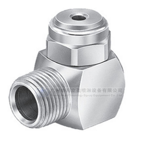 Buse de pulvérisation - GGA  - Guangzhou Cleaning Spray Equipment - de nettoyage / de refroidissement / pour liquides
