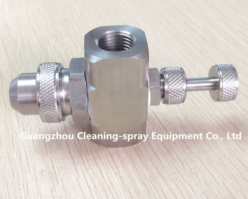 Atomiseur de pulvérisation - Keliying  - Guangzhou Cleaning Spray Equipment - pour liquides / à air comprimé / à gaz