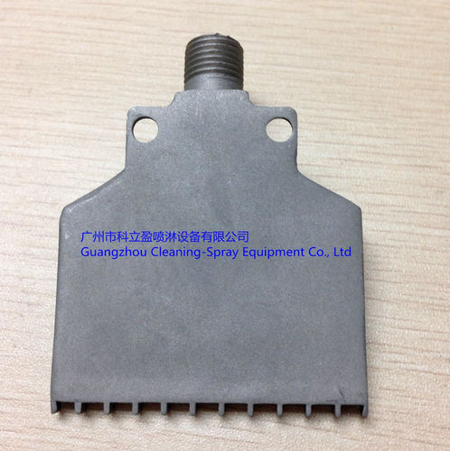 Buse de pulvérisation - 973  - Guangzhou Cleaning Spray Equipment - de refroidissement / de lavage / d'air