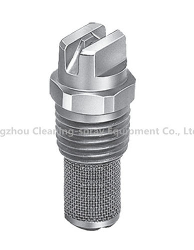 Buse de pulvérisation - H-VVL  - Guangzhou Cleaning Spray Equipment - de refroidissement / de lavage / d'air