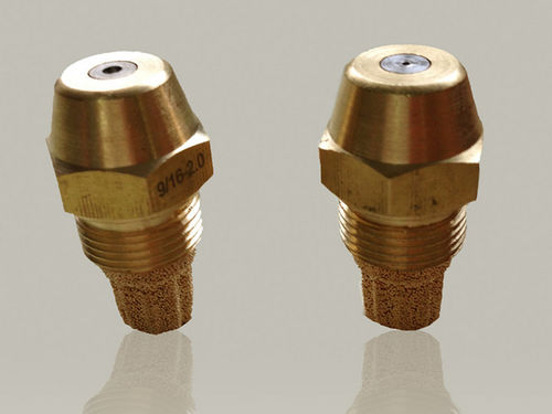 Buse de pulvérisation - Guangzhou Cleaning Spray Equipment - pour liquides / en laiton / industrielle