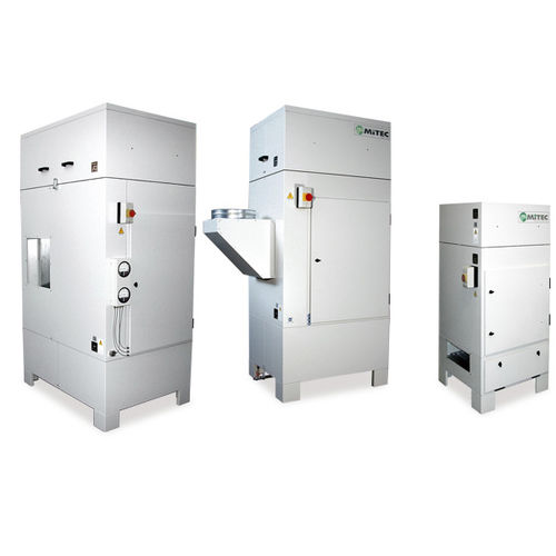 Groupe de filtration - KOMBI - MiTEC