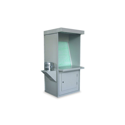 Groupe de filtration - MCP/B - MiTEC