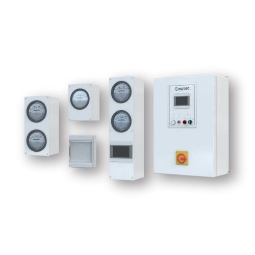 Salle blanche pour l'industrie électronique - Flexwalls - MiTEC - pour laboratoire / pour matériel médical
