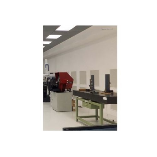 Salle blanche pour l'industrie agroalimentaire - CLIMA ROOM - MiTEC - pour l'industrie électronique / pour l'industrie pharmaceutique / pour laboratoire
