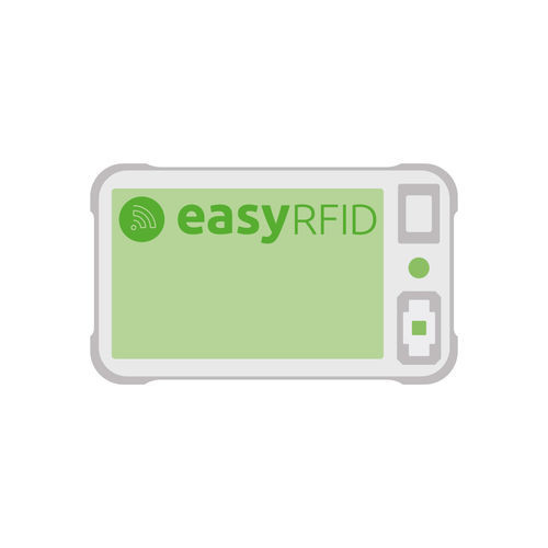 Tablette IP65 - EYTC - EASY SRL - durcie / Bluetooth / WiFi