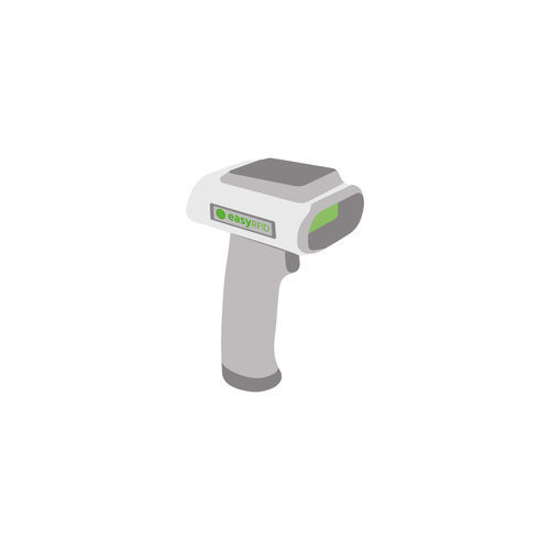 Scanner 2D - EYCC - EASY SRL - optique / pour ligne de production / Bluetooth