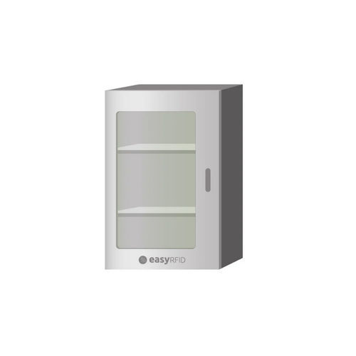 Armoire de sécurité - EasySAFE - EASY SRL - au sol / en acier / de commande