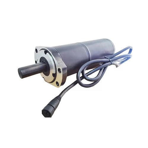 Motoréducteur à aimants permanents - 88ZY-CJ02070-150A - Jiangnan Yifan Motor Co., Ltd - DC / à balais / planétaire