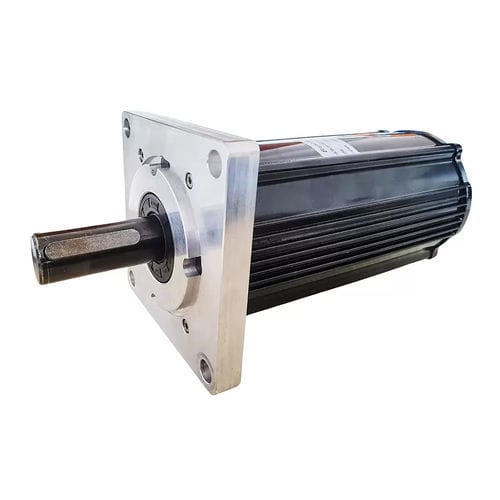 Motoréducteur BLDC - Y97BL09-2423-J776 - Jiangnan Yifan Motor Co., Ltd - planétaire / coaxial / à arbre claveté