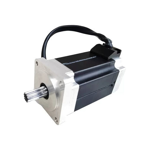 Moteur BLDC - F61BL12-2430 - Jiangnan Yifan Motor Co., Ltd - 24 V / compact / IP40