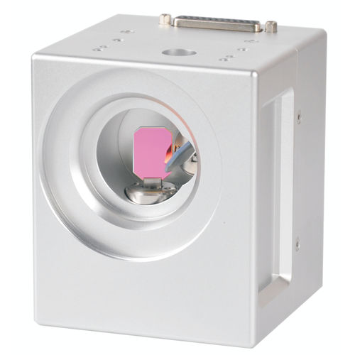 Scanner galvanomètre 2D - Atom™-10-1064 - Anshan Precision Optical Scanning Technology CO.,Ltd - pour la découpe / pour le marquage / laser