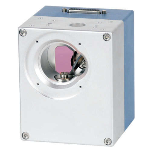 Scanner galvanomètre 2D - Quantum 10-1064 - Anshan Precision Optical Scanning Technology CO.,Ltd - pour le marquage / laser / compact
