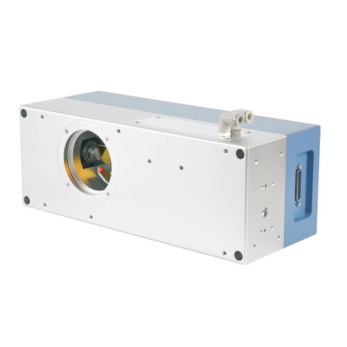 Tête de scanner laser 3 axes - 3D Pre-Scanning System - QP Series - Anshan Precision Optical Scanning Technology CO.,Ltd - de soudage / pour perçage de circuits imprimés / pour transformation de matière