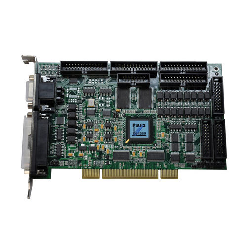 Carte contrôleur bus PCI - PMC2 - Anshan Precision Optical Scanning Technology CO.,Ltd